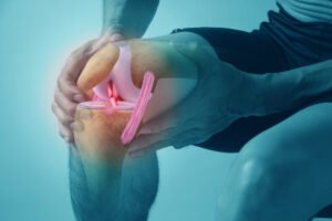 ACL and Meniscal injuries